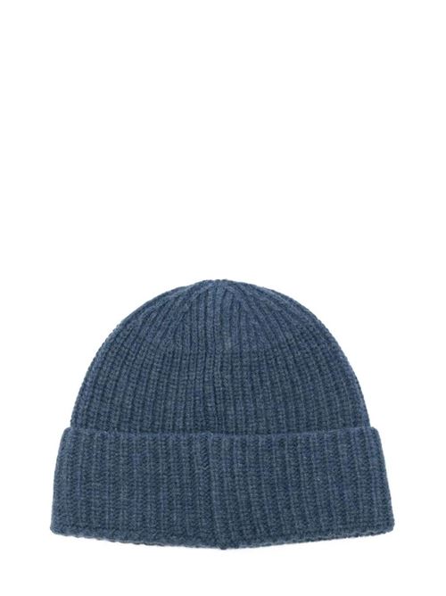 Cappello con logo Stone Island | K2S15N100012S00B4V0M2B